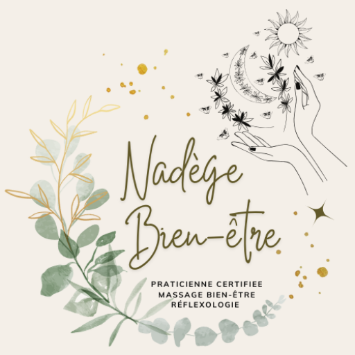 Nadège Granger • Massage Bien-Être • Réflexologie • Naturopathie