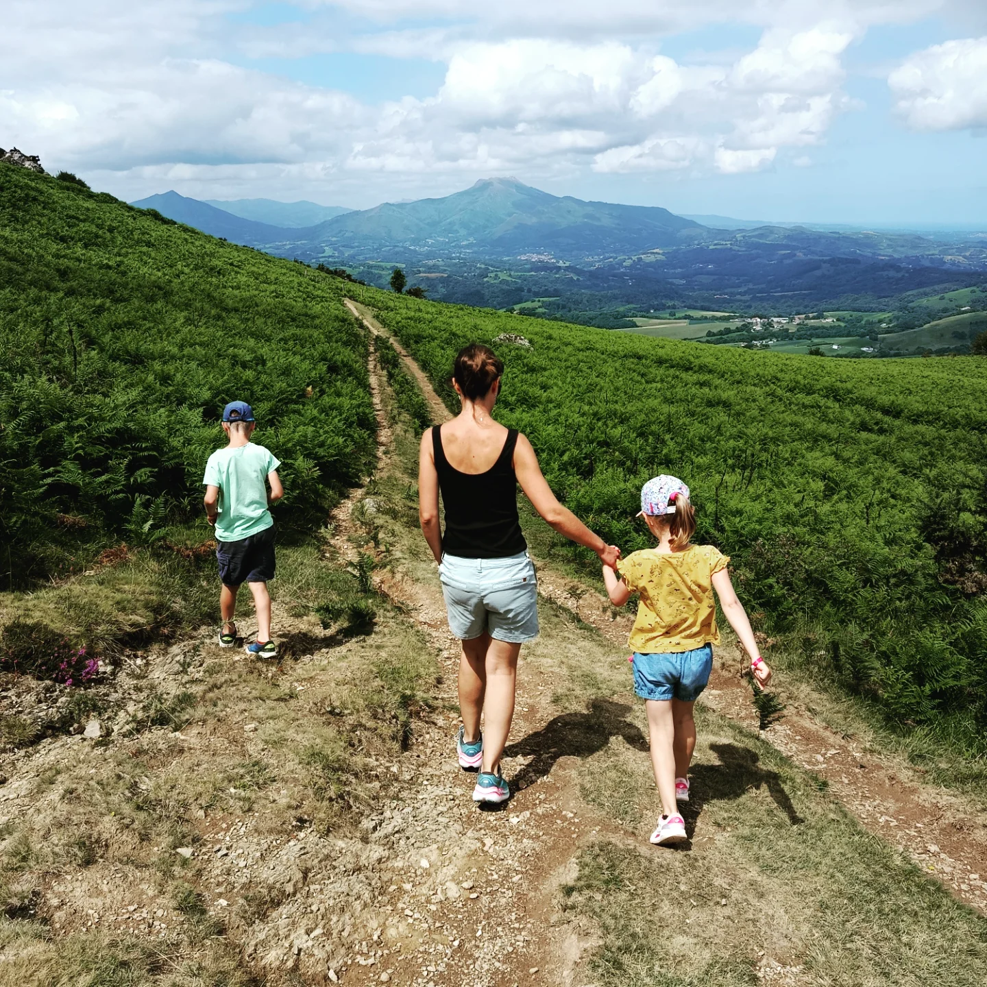 Naturopathe spécialisée fatigue stress Landavran Vitré